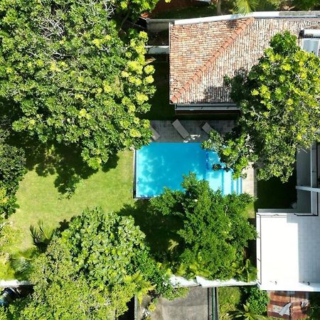 Villa Fauna Ахангама Екстериор снимка