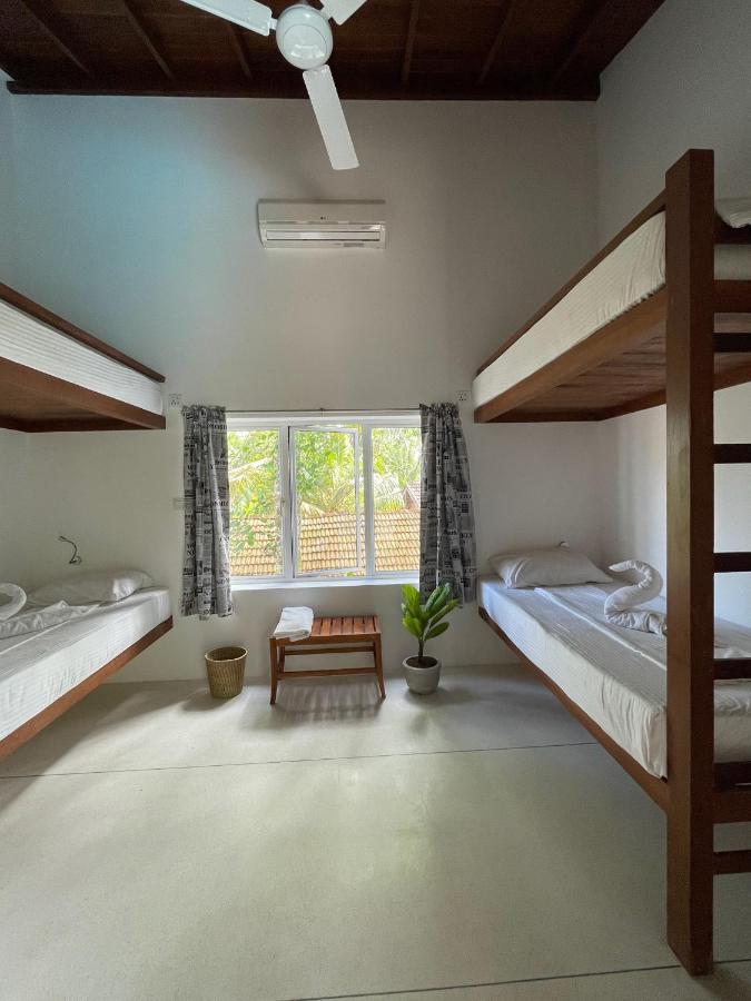 Villa Fauna Ахангама Екстериор снимка