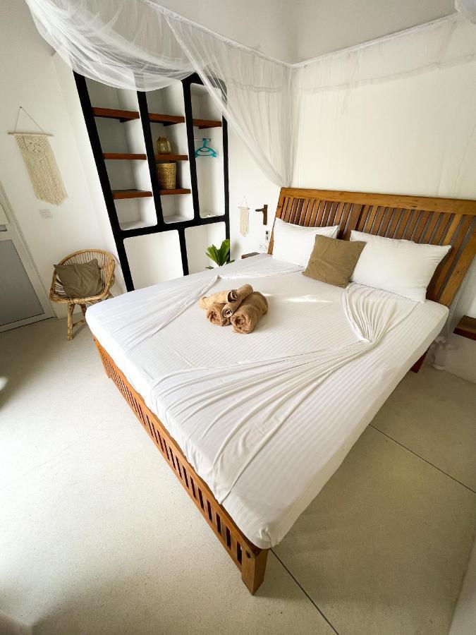 Villa Fauna Ахангама Екстериор снимка