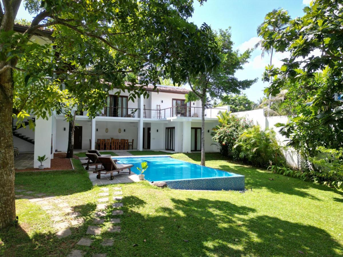 Villa Fauna Ахангама Екстериор снимка