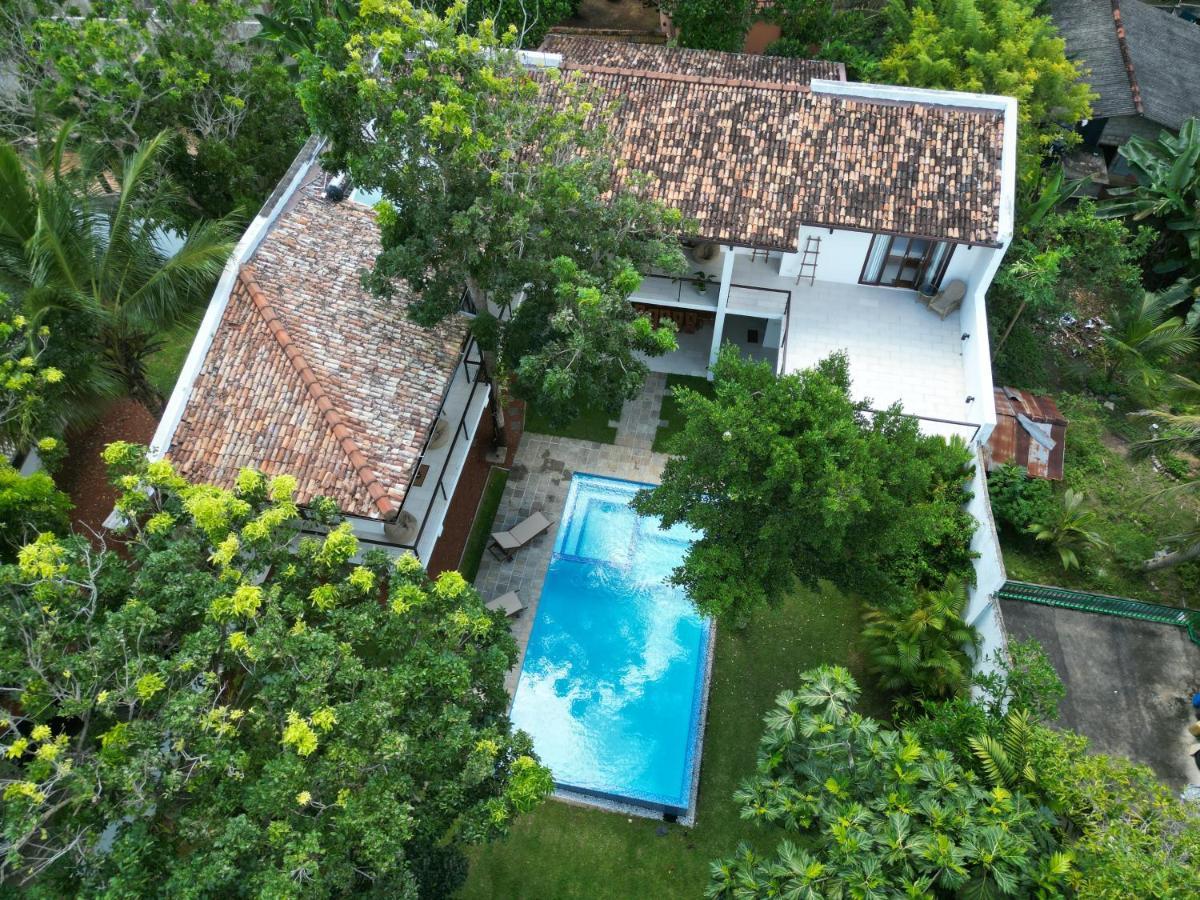 Villa Fauna Ахангама Екстериор снимка