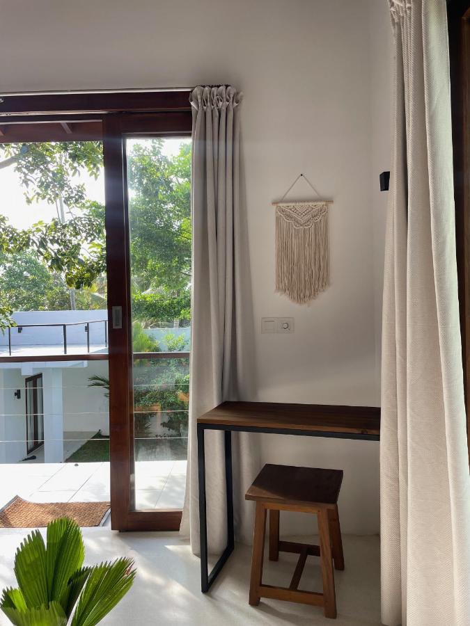 Villa Fauna Ахангама Екстериор снимка