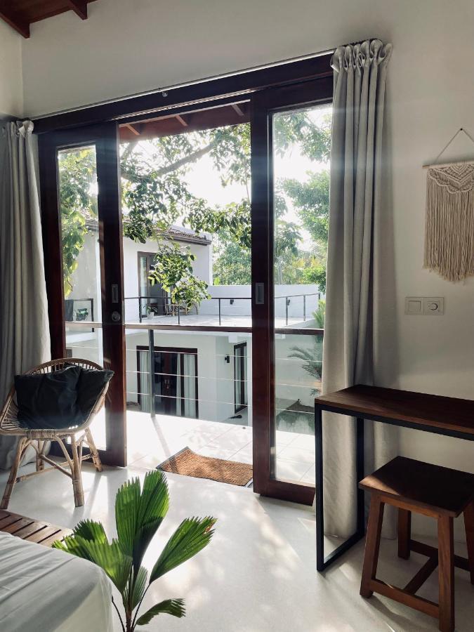 Villa Fauna Ахангама Екстериор снимка