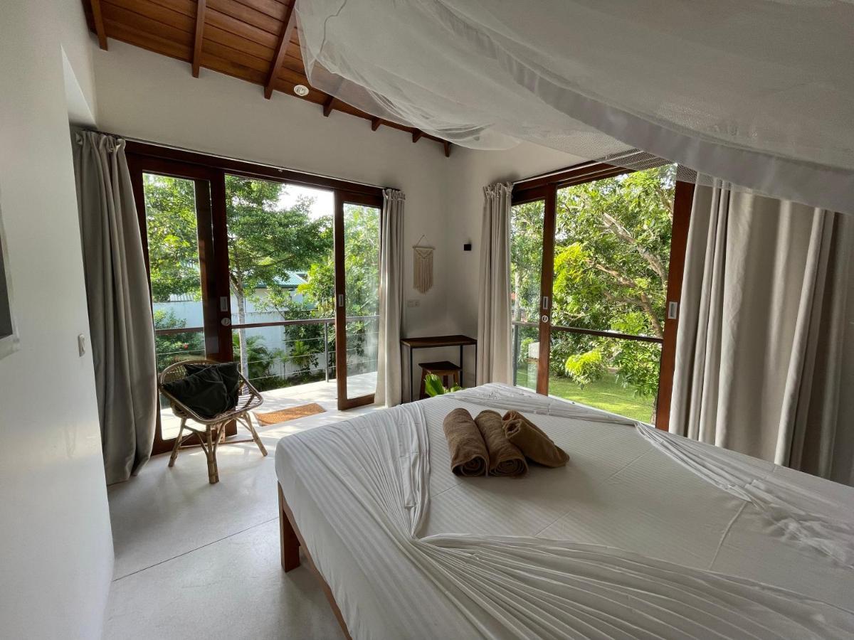 Villa Fauna Ахангама Екстериор снимка