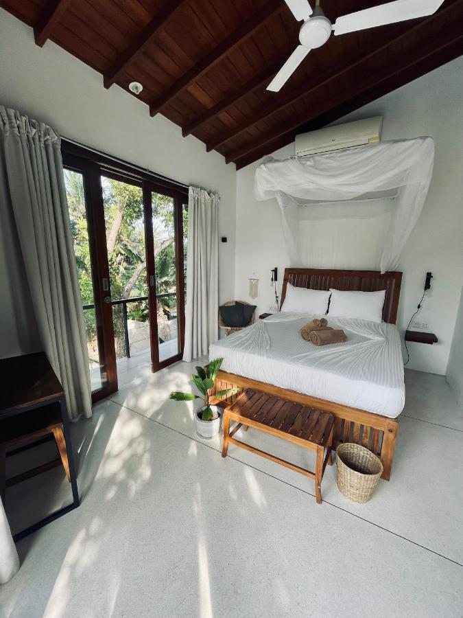 Villa Fauna Ахангама Екстериор снимка