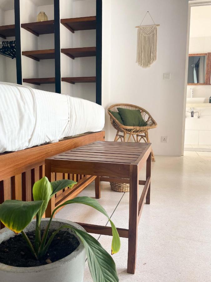 Villa Fauna Ахангама Екстериор снимка