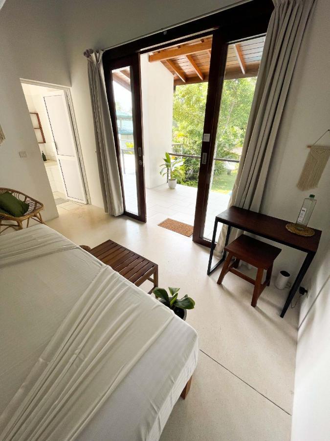 Villa Fauna Ахангама Екстериор снимка