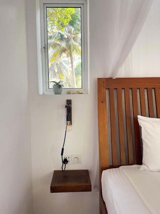 Villa Fauna Ахангама Екстериор снимка
