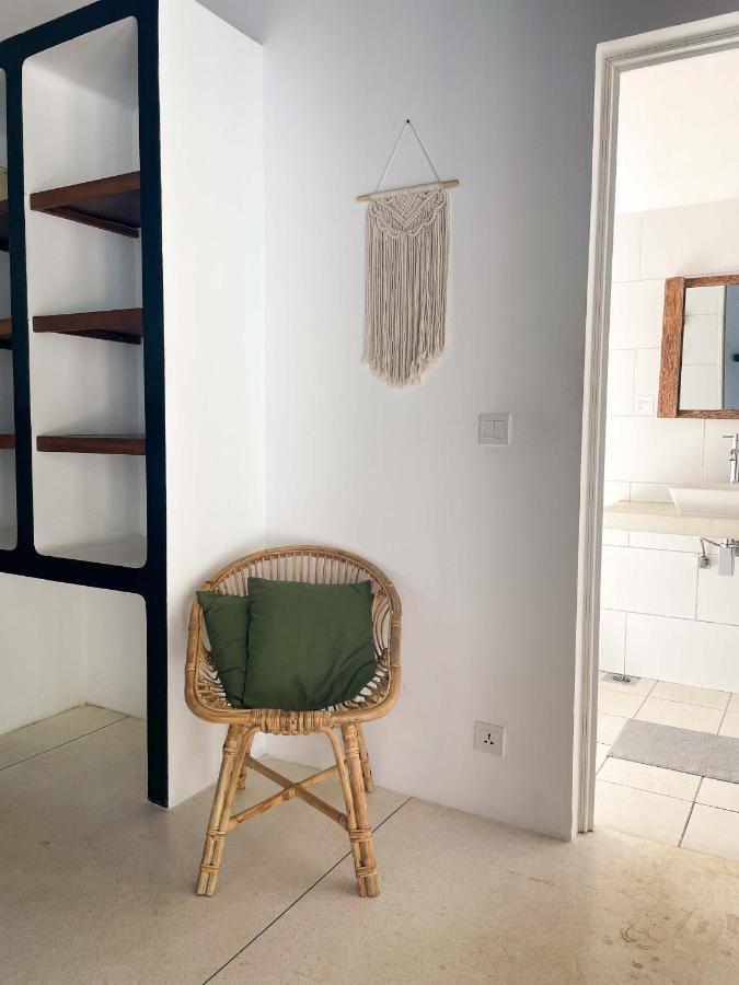 Villa Fauna Ахангама Екстериор снимка