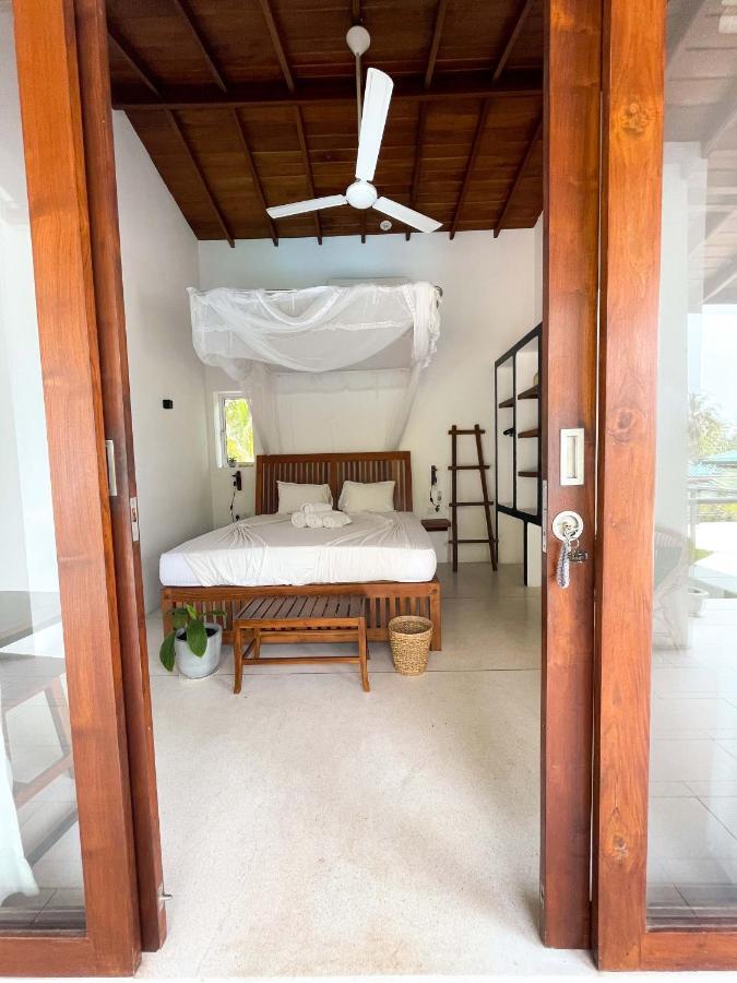 Villa Fauna Ахангама Екстериор снимка